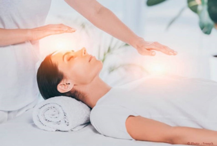 Soins énergétiques, Magnétisme et Reiki, proposés par Thomas Lapouge, magnétiseur, Maitre Reiki et masseur tantrique à La Valette du Var dans le Var